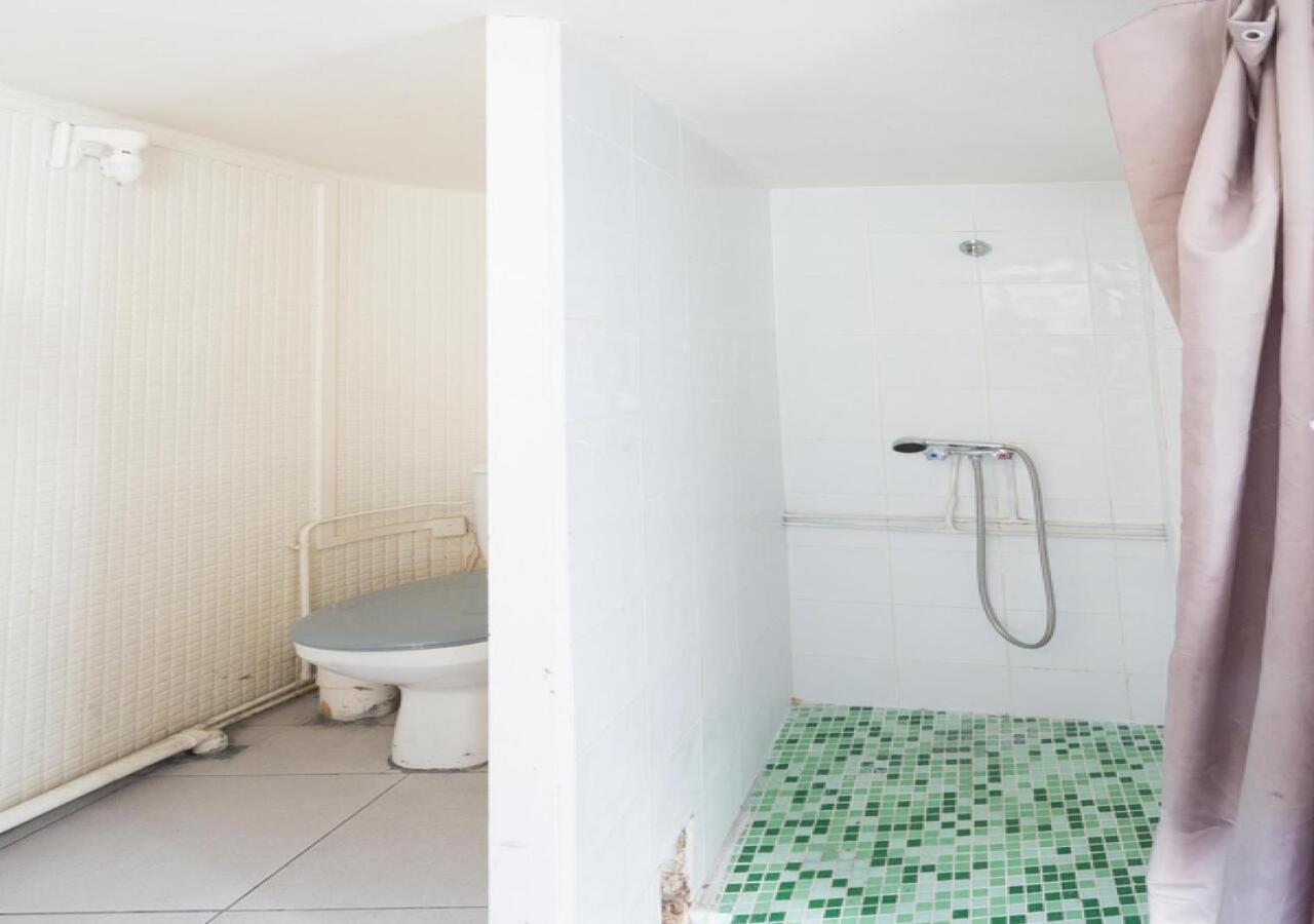 Studio Meuble Жантийи Экстерьер фото