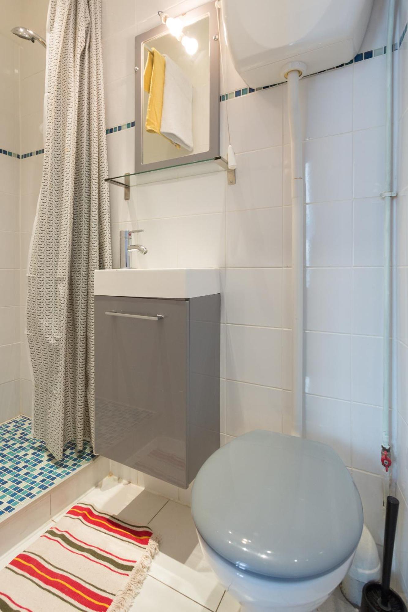 Studio Meuble Жантийи Экстерьер фото